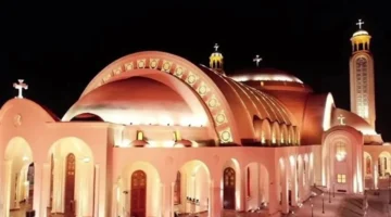 صوم الميلاد.. الكنيسة القبطية تبدأ صيامها يوم 25 نوفمبر 2025 استعدادًا للأعياد المجيدة